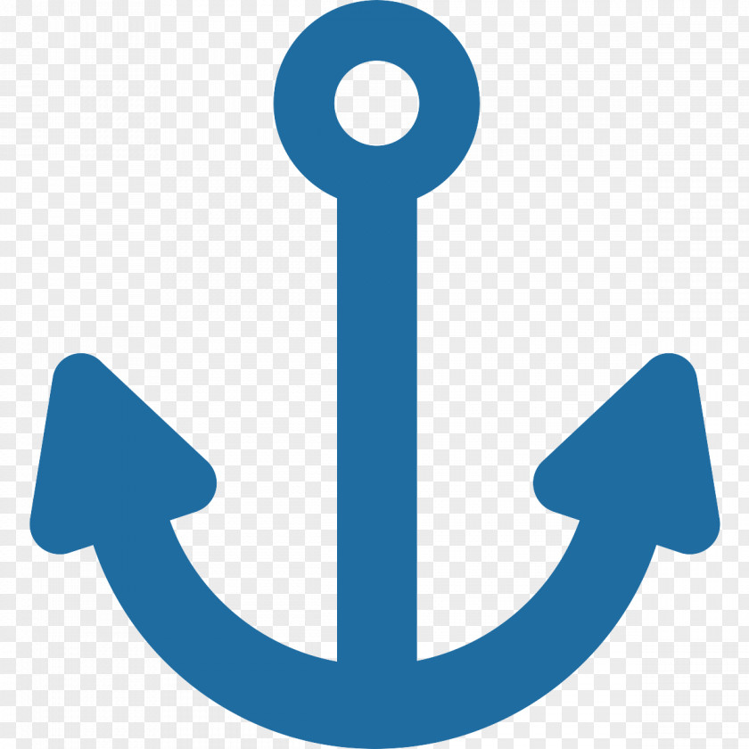 Anchor Vector Graphics Clip Art Transparency PNG