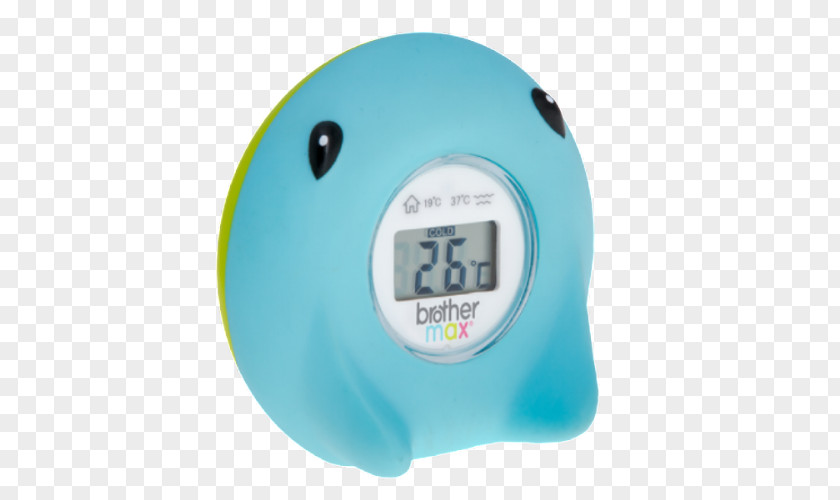 Bathtub Thermometer Bathroom Termómetro Digital Temperature PNG