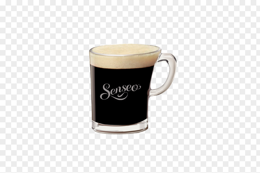 Cafe Bar Coffee Cup Mug Teacup Senseo PNG