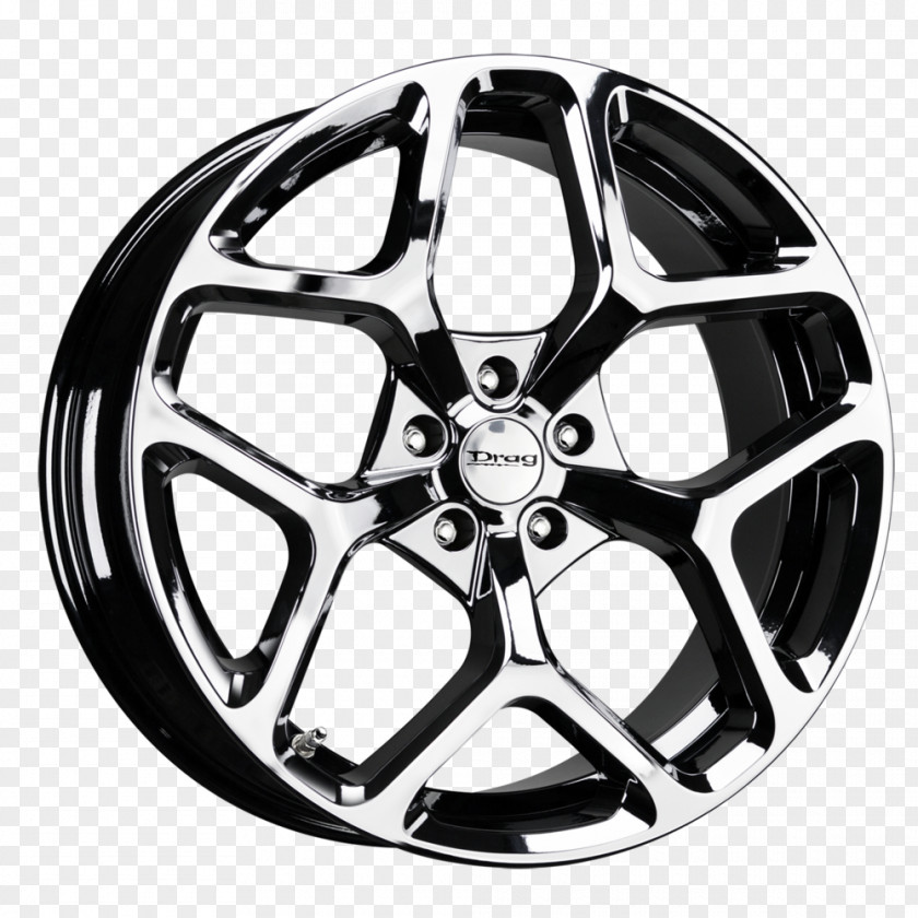 Car Rim Tire Volvo V50 Wheel PNG