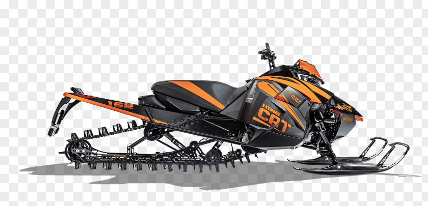 Cat Arctic Snowmobile Thundercat Motorcycle PNG