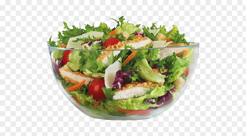 Chicken Crispy Greek Salad Caesar Spinach Fattoush Caprese PNG