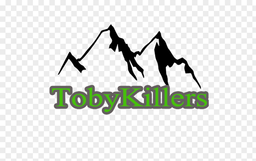 Climbing Logo Mountain Range Font Clip Art PNG