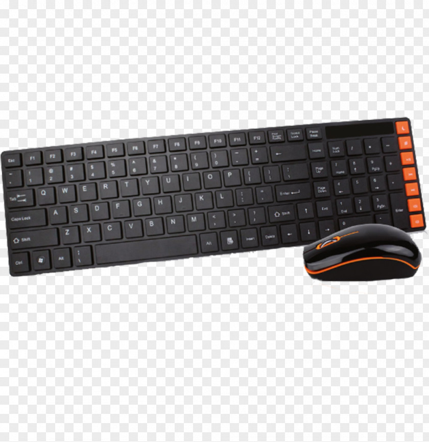 Computer Mouse Keyboard Touchpad Numeric Keypads Space Bar PNG