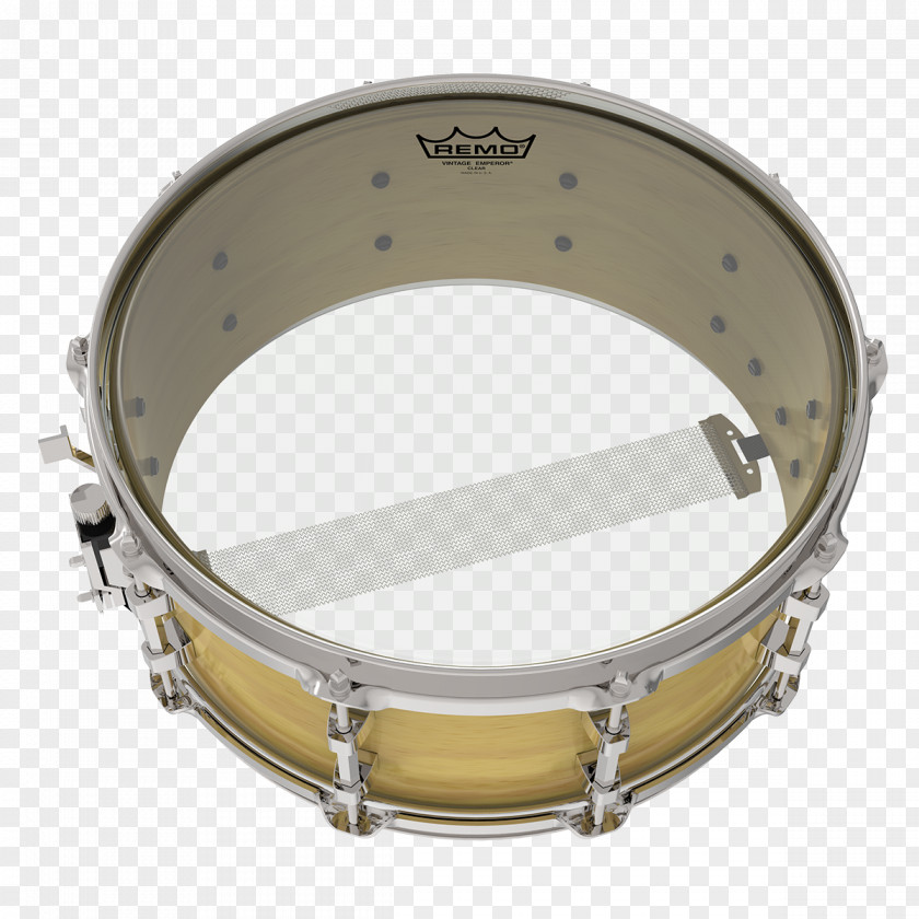 Drum Remo Snare Drums Drumhead Bass Tom-Toms PNG