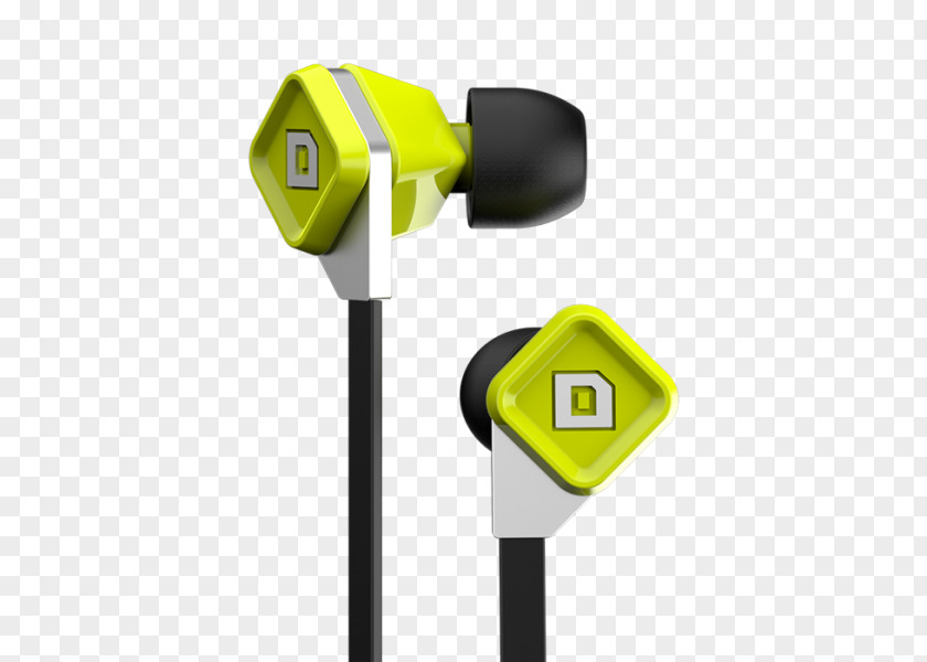 Headphones Happy Plugs Earbud Apple Earbuds Green PNG