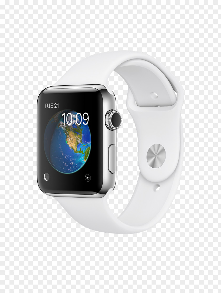 Iwatch Apple Watch Series 3 2 Smartwatch PNG