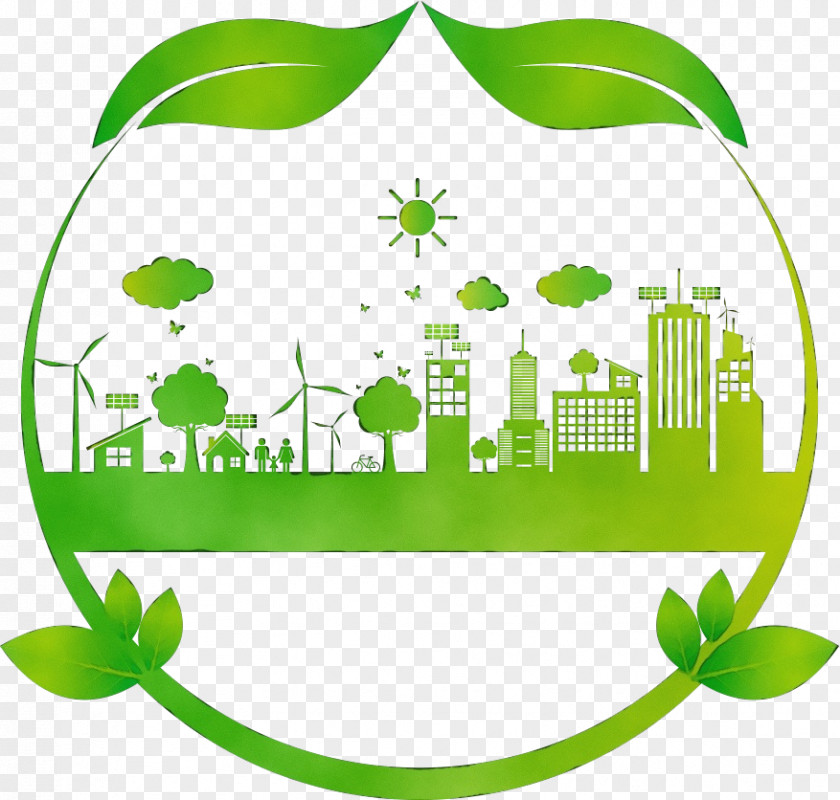 Natural Environment Environmental Protection Blog Icon Biophysical PNG