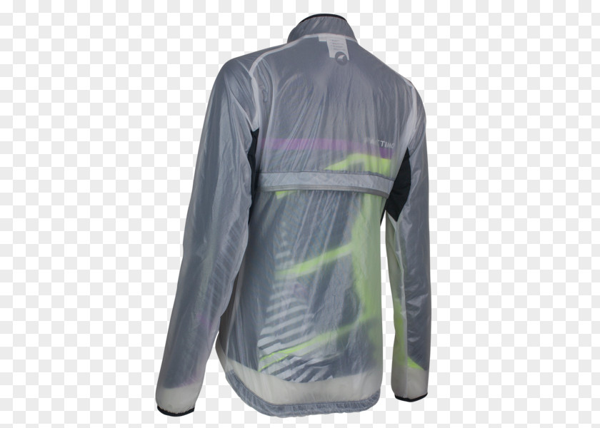 Rain Gear Cycling Jacket Jersey Clothing Sleeve PNG