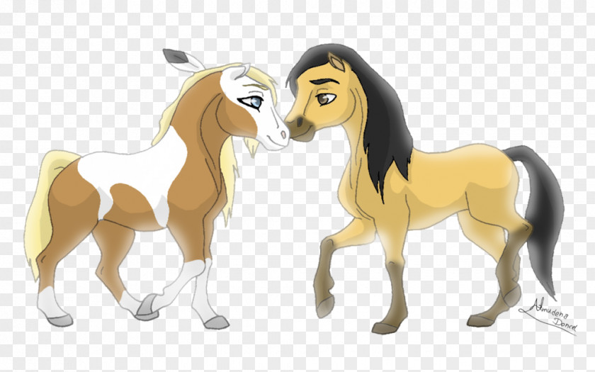 Spirit Mustang YouTube Drawing DeviantArt Film PNG