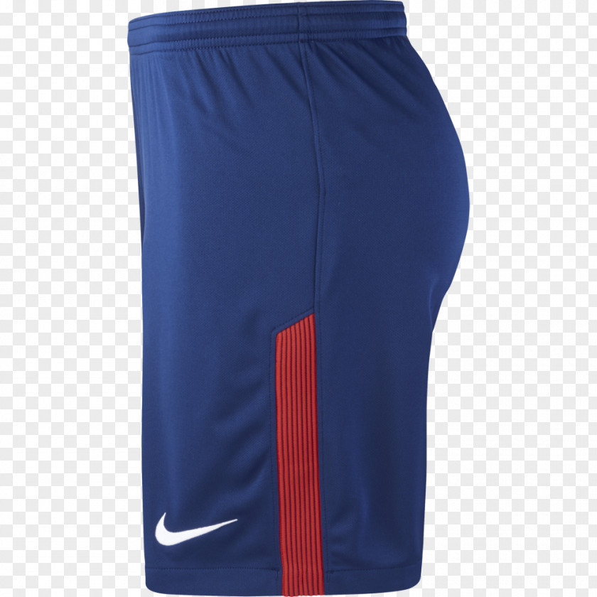 T-shirt Blue Atlético Madrid Shorts Football PNG