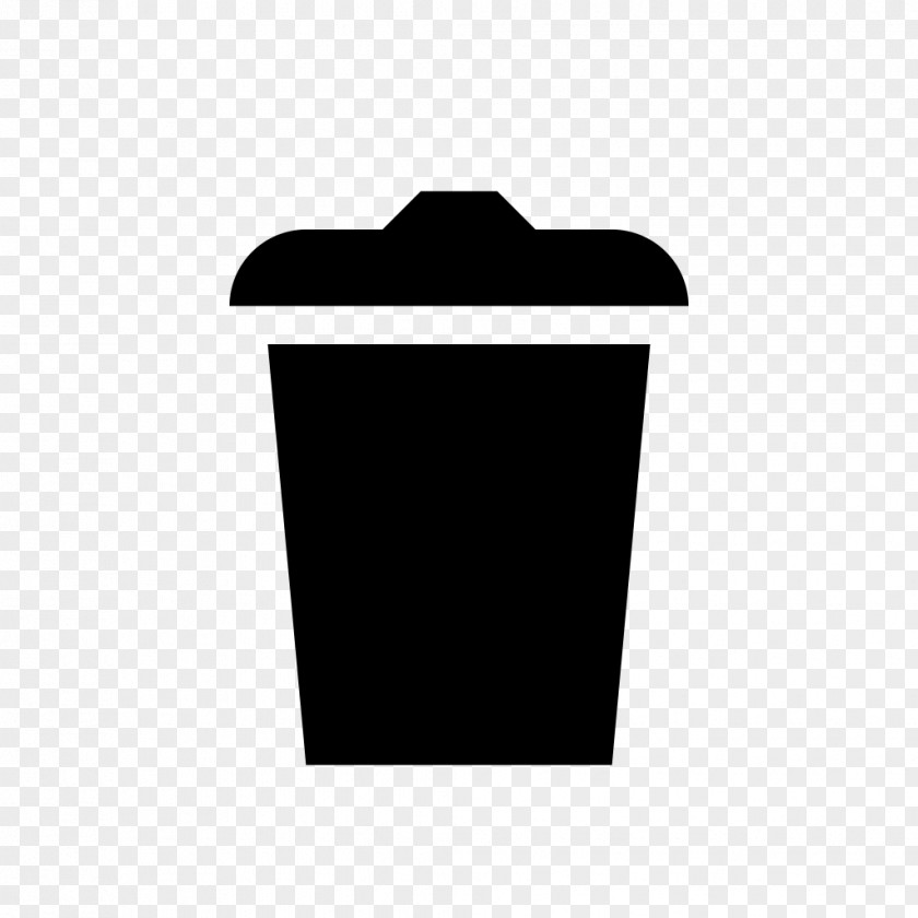 Trash Can PNG