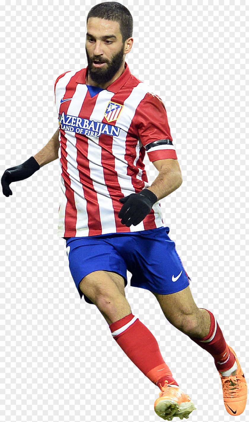 Arda Turan Football Player Peloc Sport PNG