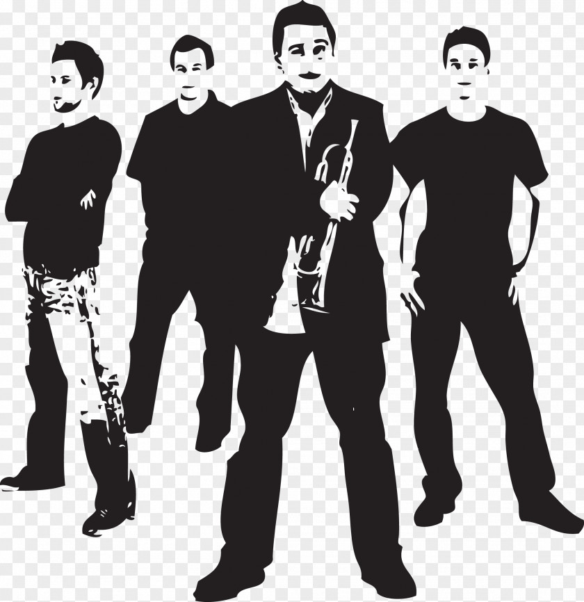 Band Transparent Background Musical Ensemble T-shirt Silhouette Marching Clip Art PNG