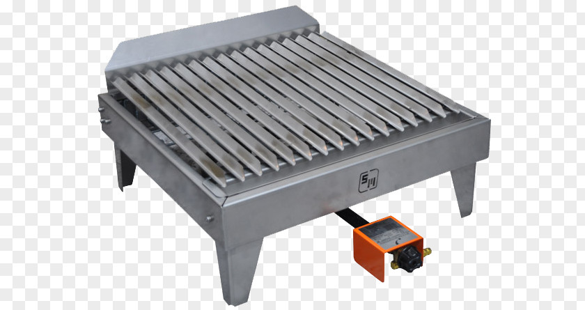 Barbecue Usa Stainless Steel Volcanic Rock Meat PNG