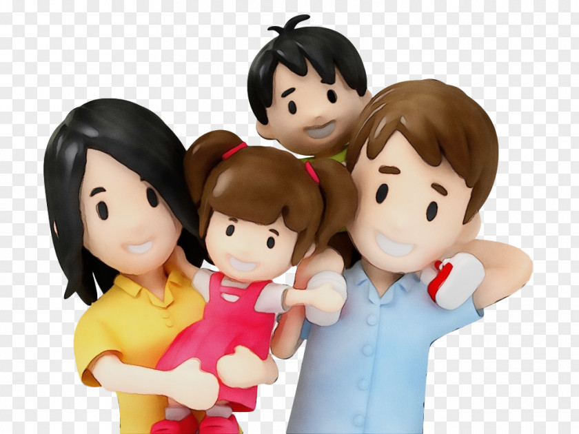 Cartoon People Animation Toy Friendship PNG