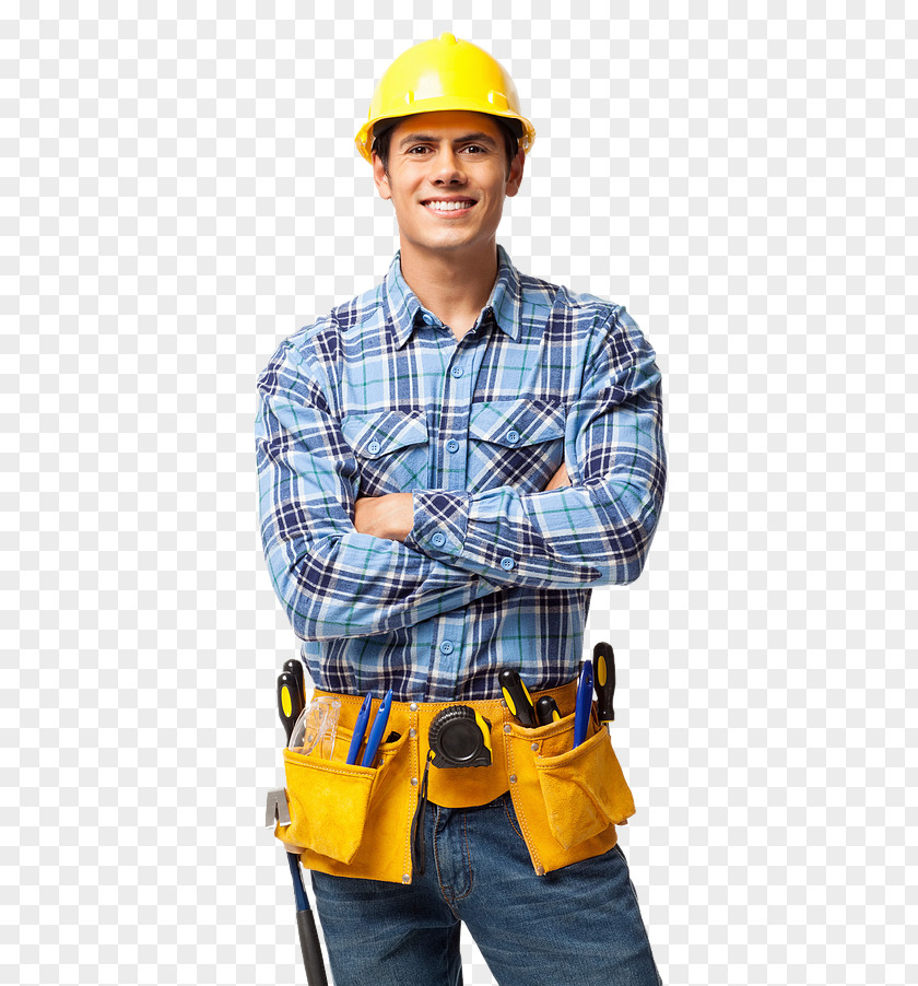 Construction Man Worker Hard Hats Laborer Getting A Job In The Industry PNG