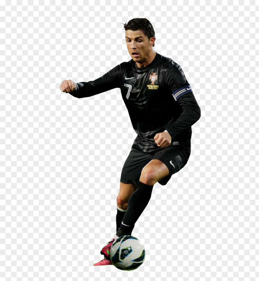 Cristiano Ronaldo Manchester United F.C. Portugal National Football Team Player PNG
