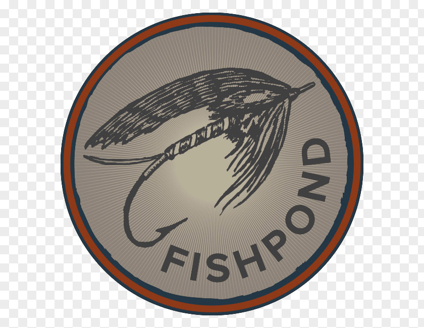 Fishing Fly Sticker Decal Bass PNG