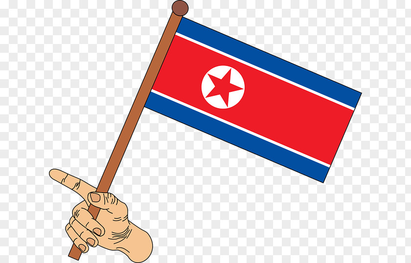 Flag Of North Korea Canada Turkey PNG
