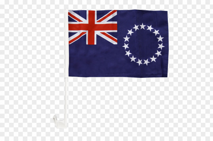 Flag Of The Cook Islands Aitutaki Image Pacific Ocean PNG