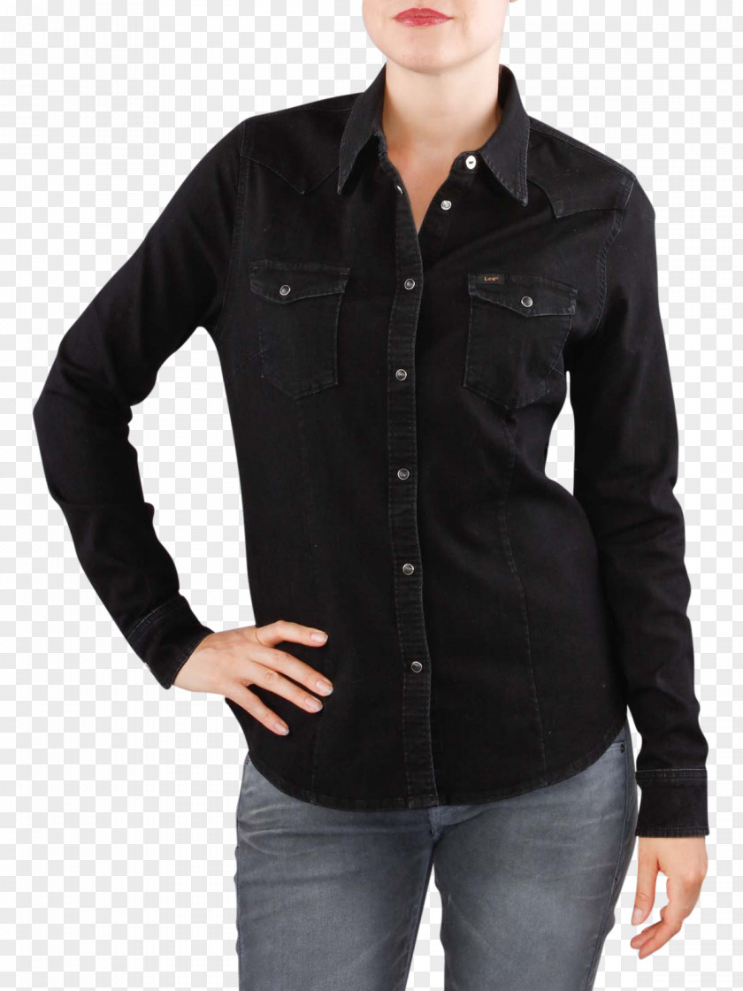 Jacket T-shirt Coat Polo Shirt Clothing PNG