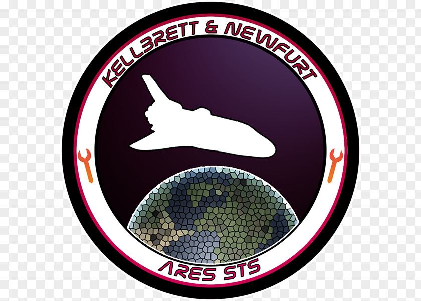 Kerbal Space Program Emblem Logo Brand Mission Patch PNG