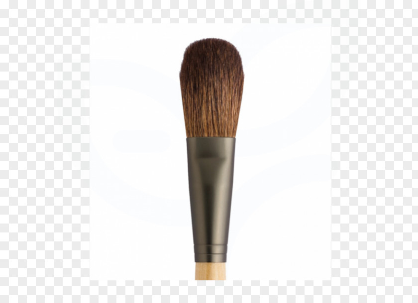 Makeup Brush Cosmetics Face Powder PNG