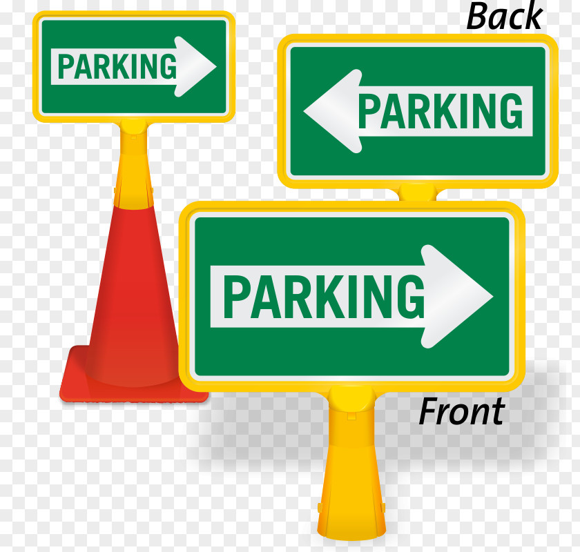 Motorcycle Traffic Sign Bicycle Parking Car Park PNG