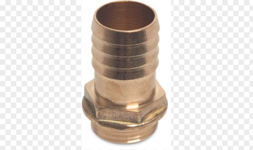 Pipe Fittings Hose Coupling Brass Piping And Plumbing Fitting Barb PNG