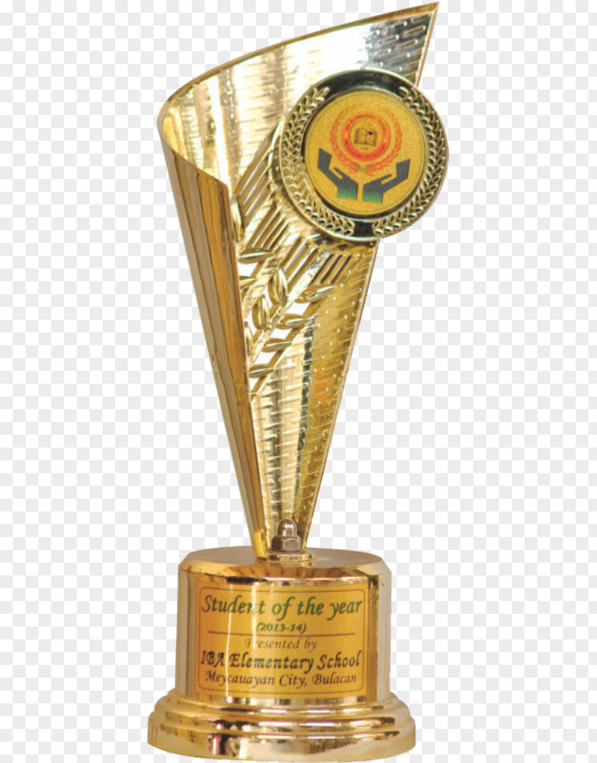 Plastic Cup Trophy Manufacturing PNG
