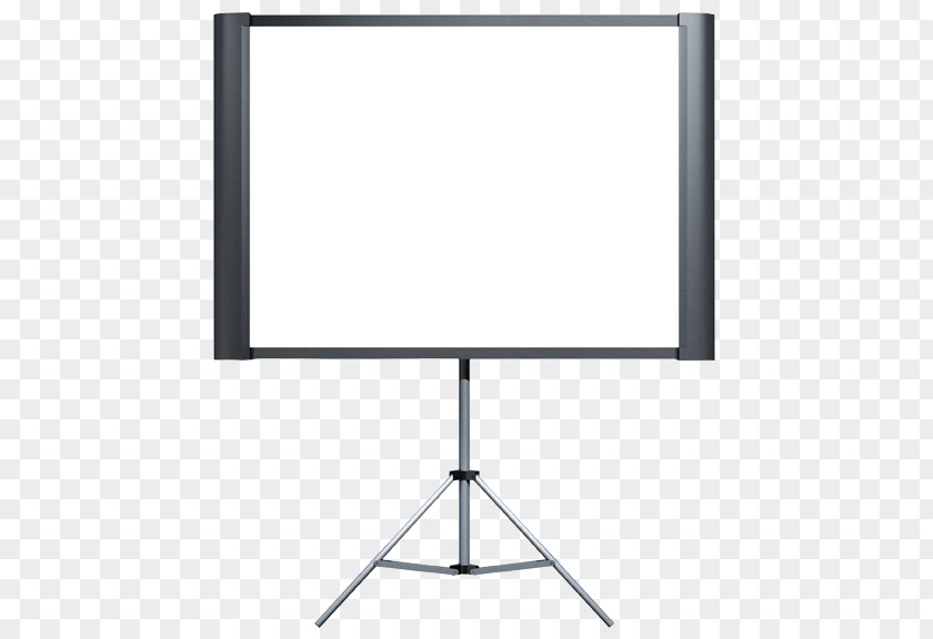 Projector Projection Screens Epson Widescreen 16:9 PNG