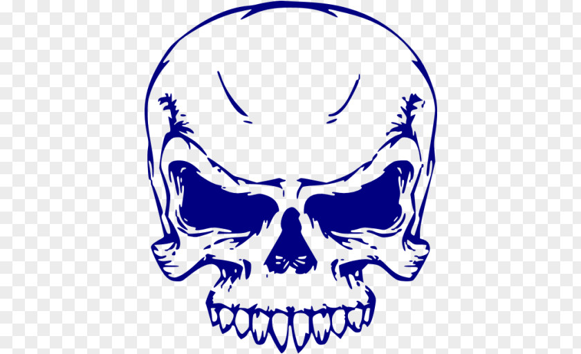 Skull Human Symbolism Clip Art PNG