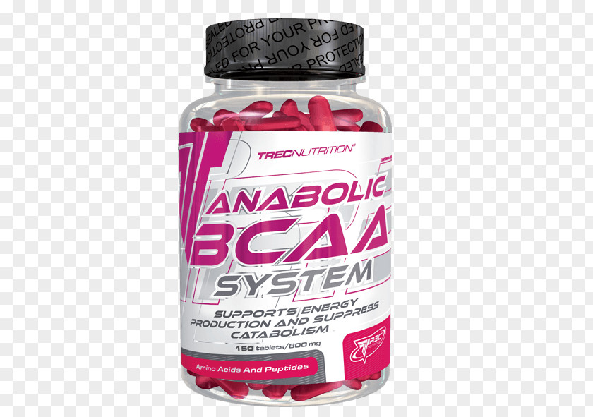 Tablet Dietary Supplement Branched-chain Amino Acid Anabolism Taurine PNG