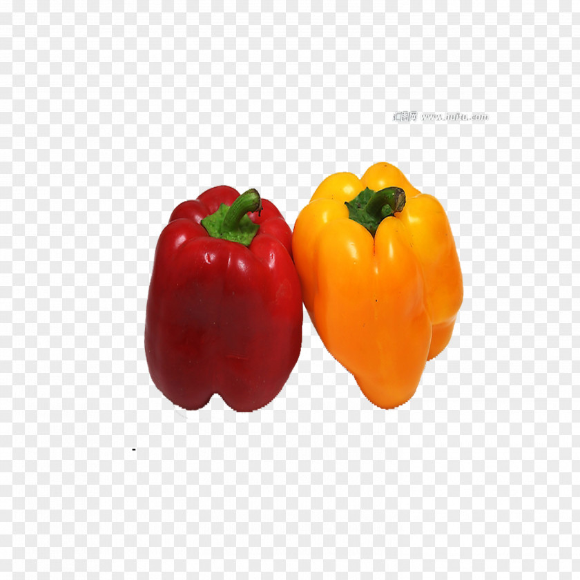 Vegetables Habanero Bell Pepper Vegetable Chili Fruit PNG