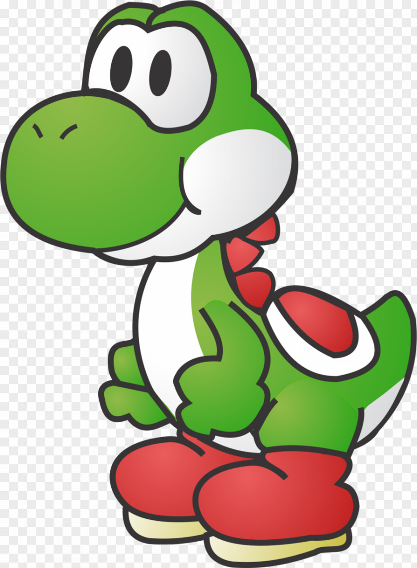 Yoshi Mario & Super Bros. World 2: Yoshi's Island PNG