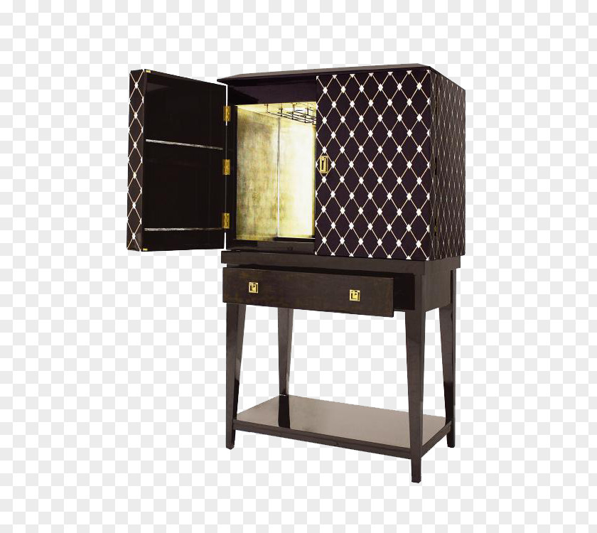 3d Cartoon Furniture Wardrobe Cartoon,cabinet Table Cabinetry Bar Interior Design Services PNG