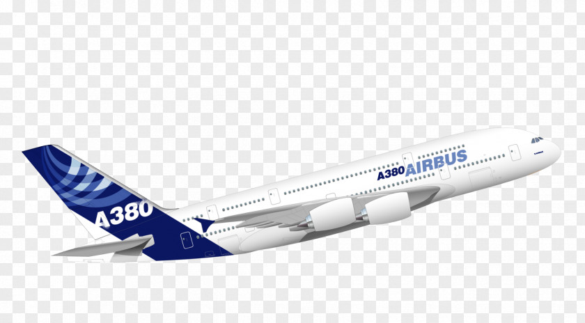 Aircraft Airbus A380 Boeing 767 A330 737 PNG