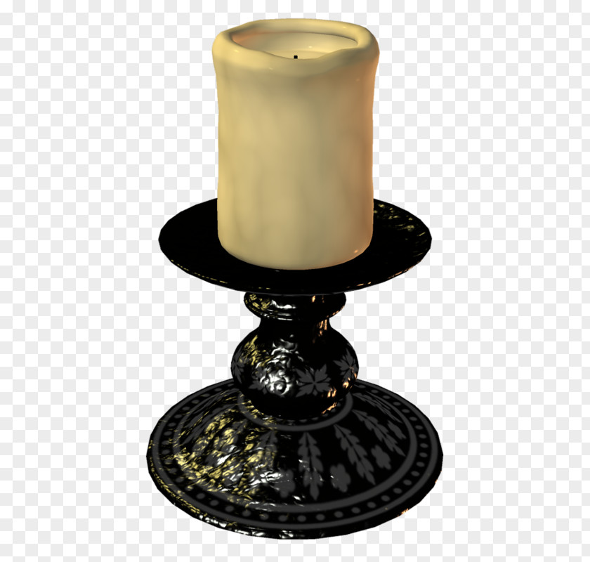 Ancient Vintage Candle Holders Candlestick History PNG