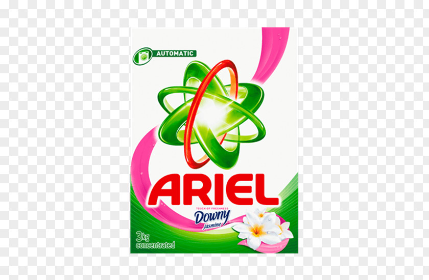Ariel Laundry Detergent Procter & Gamble Downy PNG