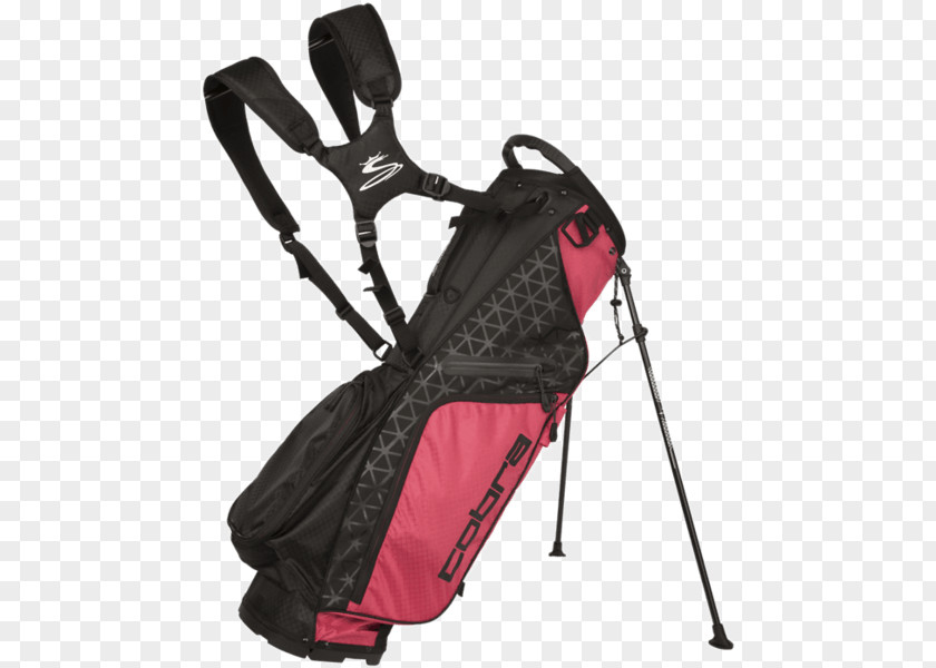 Bag GolfOnline Cobra King Ultralight Stand Golf 2018 Bags PNG