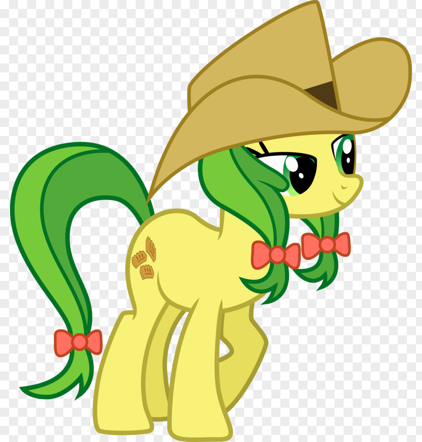 Cinnamon Tree Applejack Fritter Pony Apple Bloom PNG