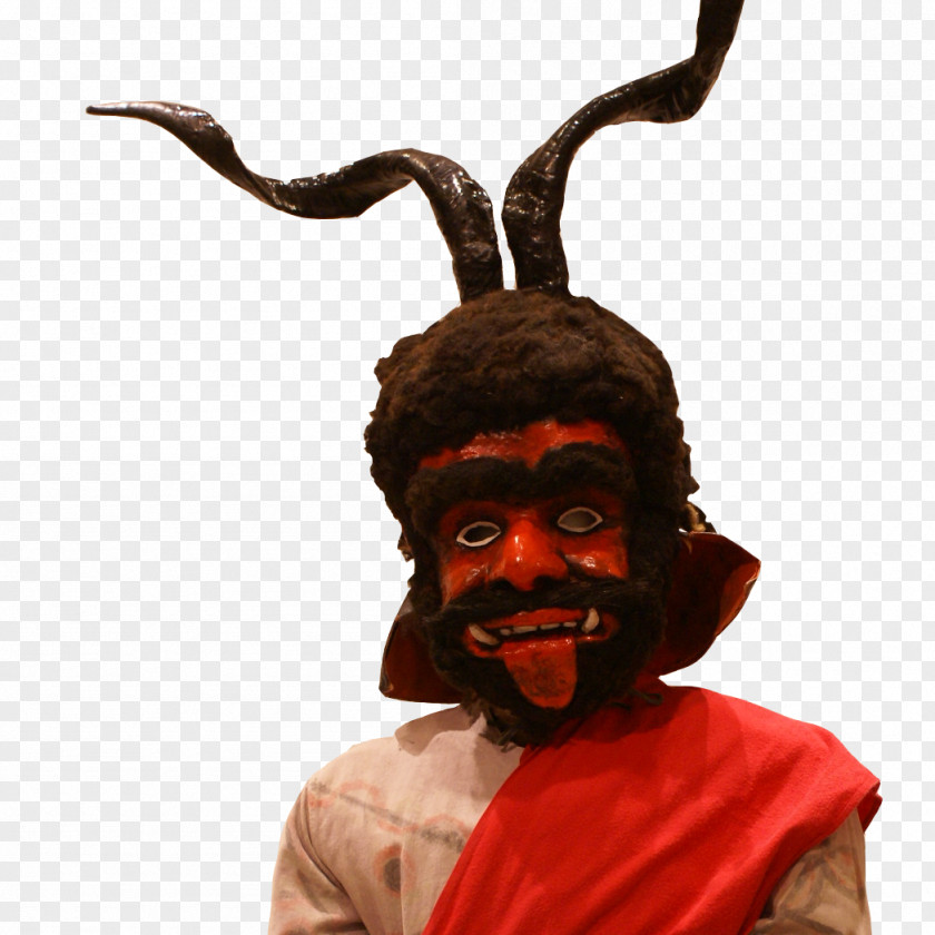 Escultura De Metal Sant Antoni Portmany Manacor Headgear Party Mask PNG