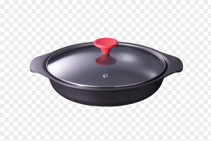 Frying Pan Induction Cooking Kitchen Crock PNG