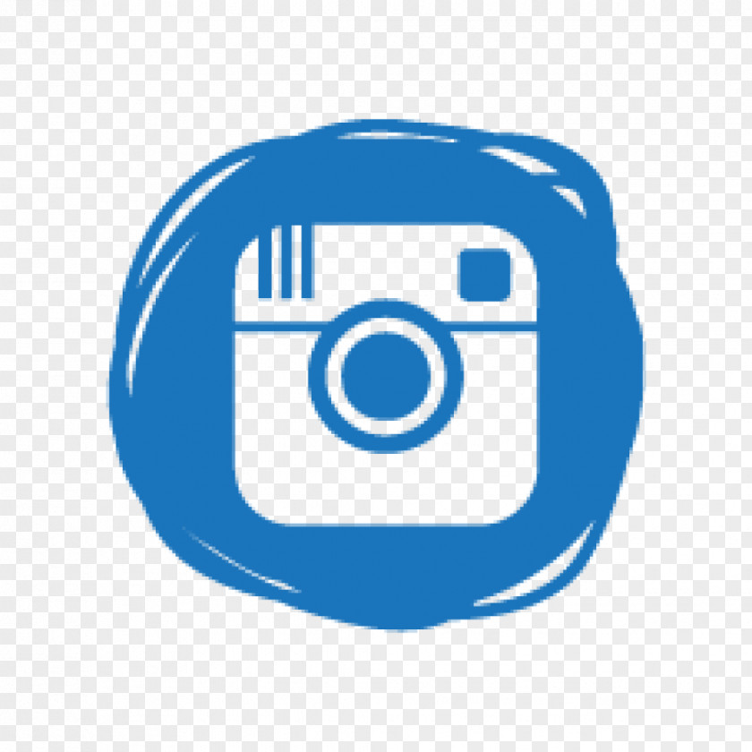 Instagram Social Media Logo PNG