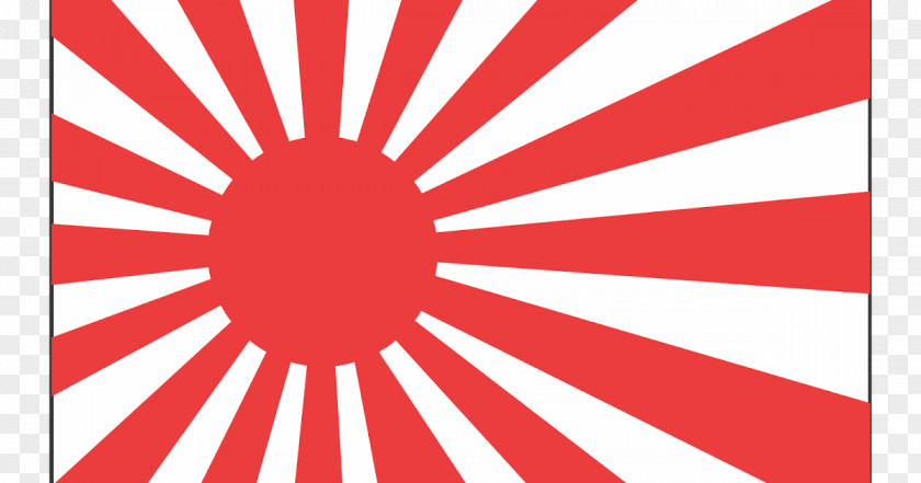 Japan Flag Of Rising Sun PNG