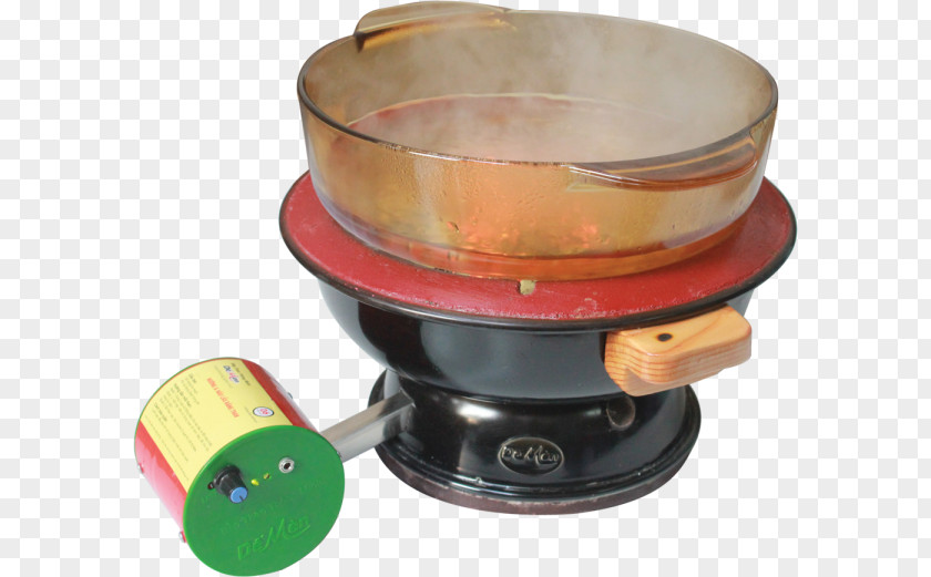 Kitchen Grilling Electric Stove Brazier Table PNG