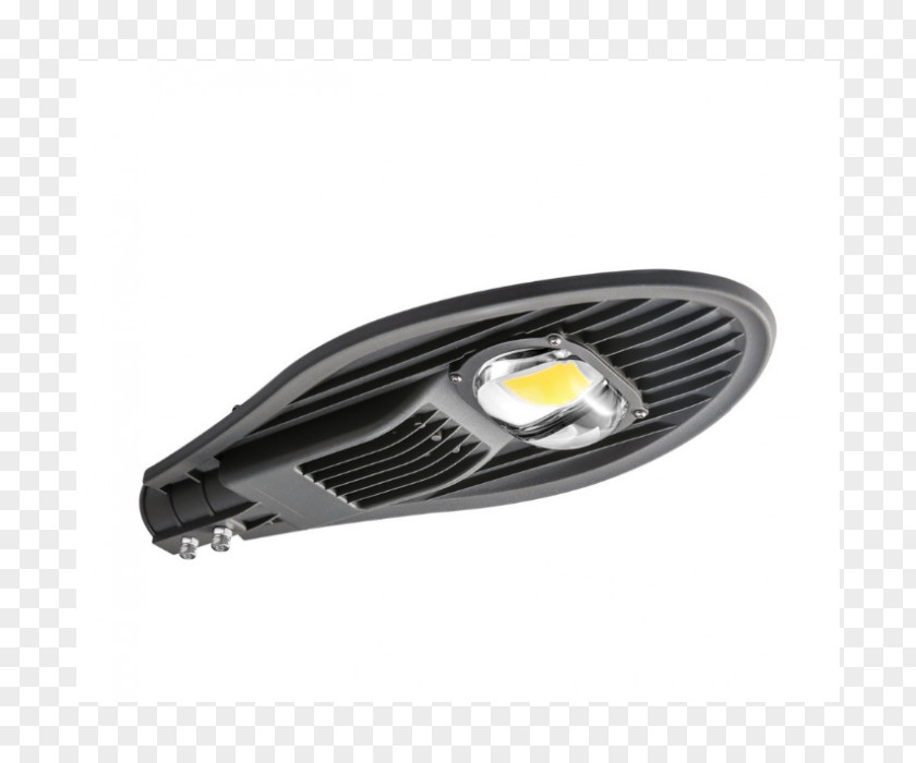 Light LED Street Light-emitting Diode Lamp PNG