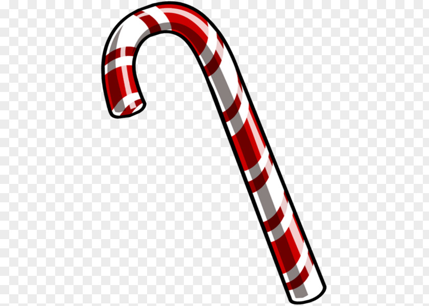 Lollipop Candy Cane Christmas Clip Art PNG