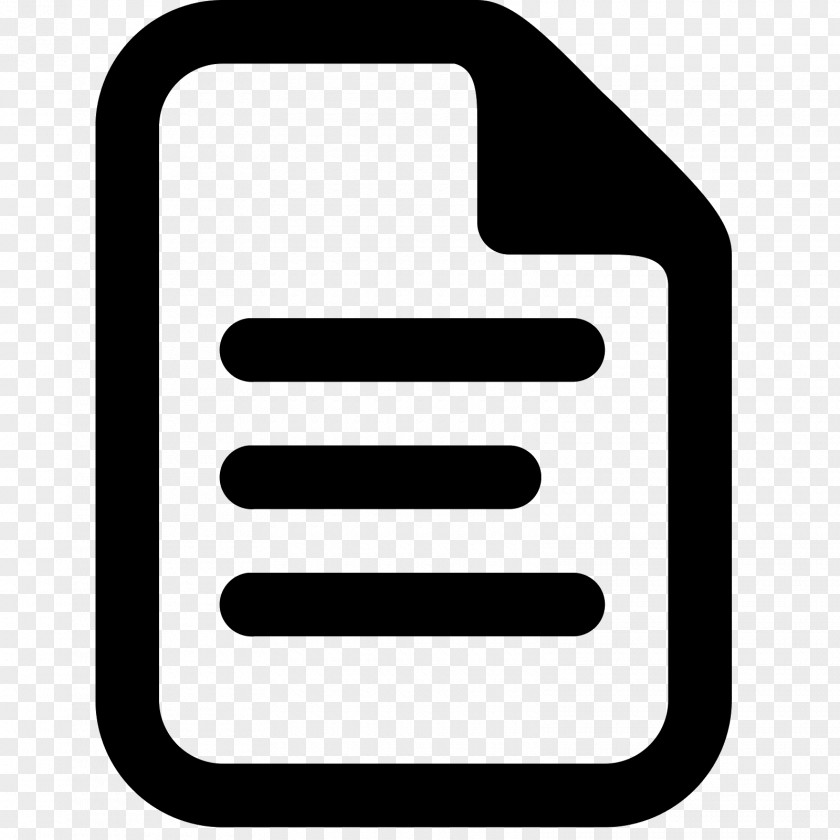 Memo Document Clip Art PNG